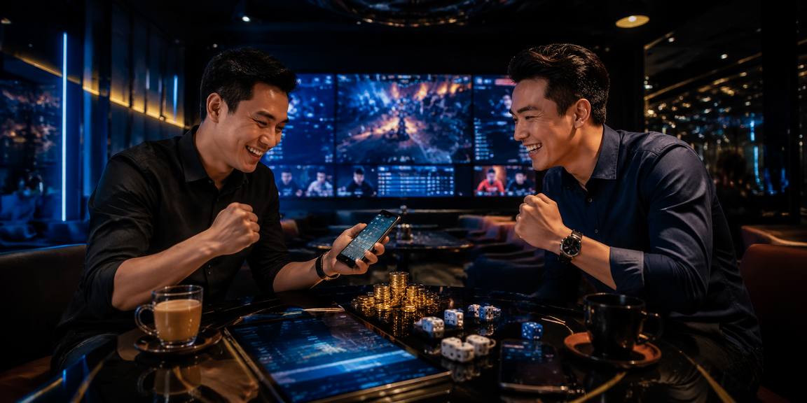 foo88 foo88 app – vào sảnh chơi ngay trên điện thoại